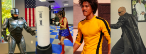 Read more about the article Krav Maga Won’t Make You a Superhero or Hollywood Action Star [But It WILL Change Your Life]