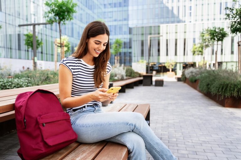 Read more about the article Situational Awareness: The Self-Defense Skill Every College Student Needs