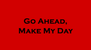 Read more about the article Confidence as A Deterrent