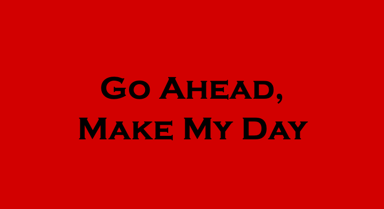 Read more about the article Confidence as A Deterrent