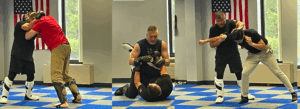 Read more about the article Lessons from a Black Belt Test