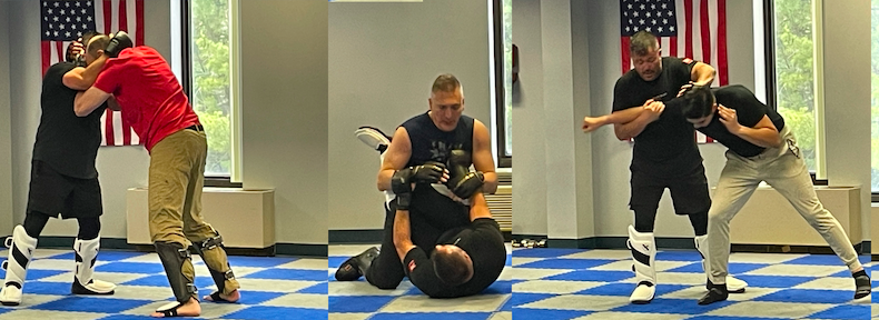 You are currently viewing Lessons from a Black Belt Test
