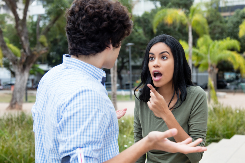 You are currently viewing The Ultimate College Self-Defense Skill: Setting Boundaries and Using Your Voice