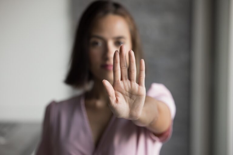 Read more about the article Wake Up Call: What Violence Really Looks Like (And Why We Train the Way We Do)