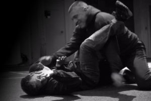 Read more about the article Violence is a Language