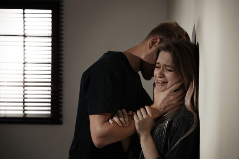 Read more about the article When Normal Turns Violent