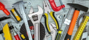 Read more about the article The Self-Defense Toolbox: Building Skills That Fit You