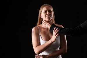 Read more about the article Shot… But Not Dead: The Mindset That Saves You