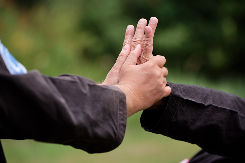 You are currently viewing Why Physical Control Beats Pain Compliance in Real-World Self-Defense