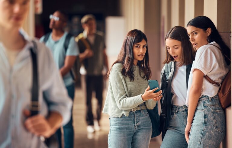 Read more about the article The College Student’s Guide to Not Being There: Why the Best Party Story is the One Where Nothing Goes Wrong