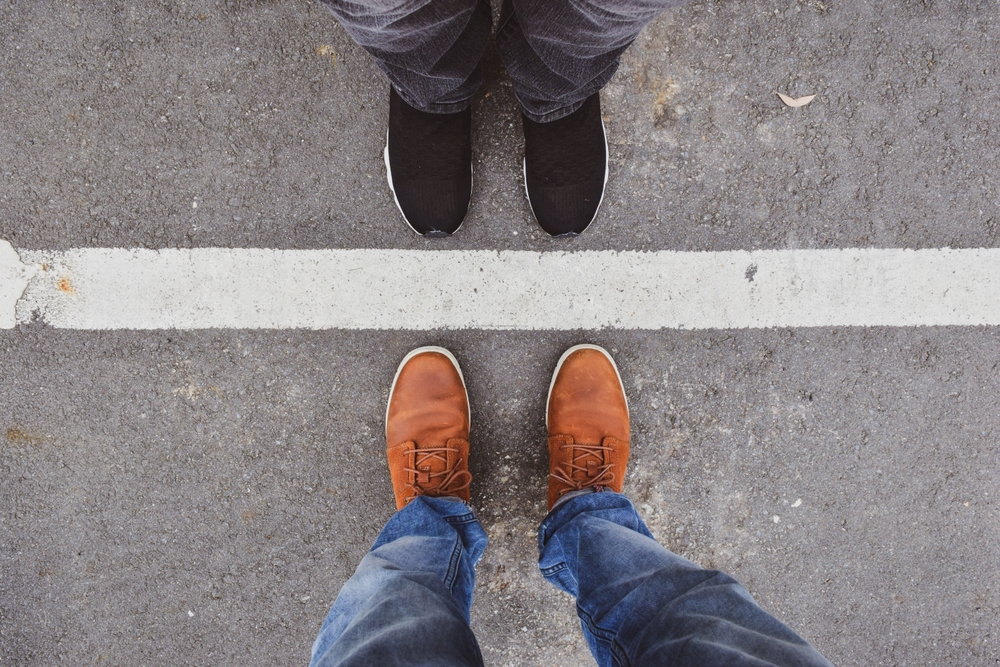 You are currently viewing Boundaries and Assertiveness—Your First Line of Defense on Campus