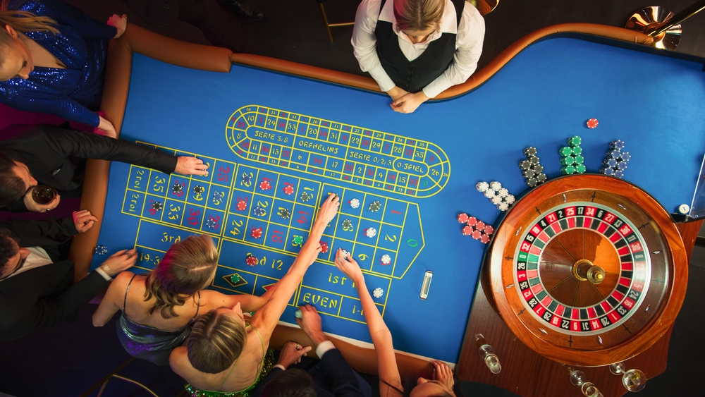 You are currently viewing You’re Not Betting Money. You’re Betting Your Life.