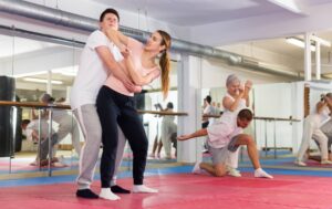 Read more about the article Nobody Warns You About Being Touched