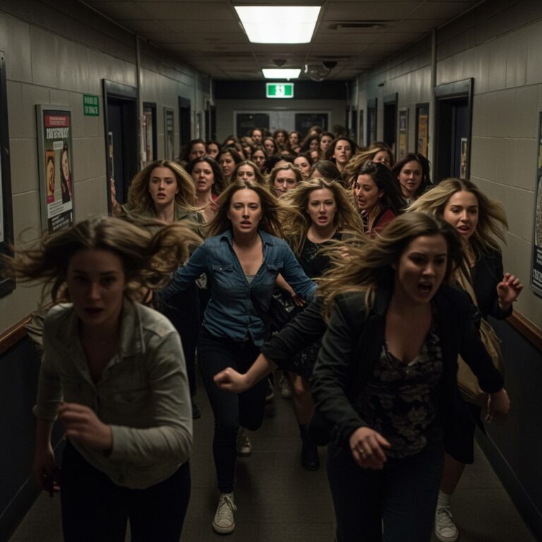 Read more about the article Active Shooters on Campus: Turning Fear into Focus
