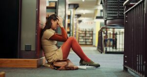 Read more about the article Smart Kids Freeze Too — Here’s Why Why Smart Kids Freeze