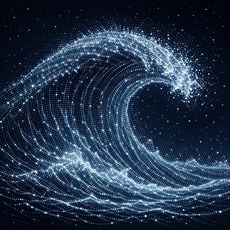 Read more about the article Connecting the Dots